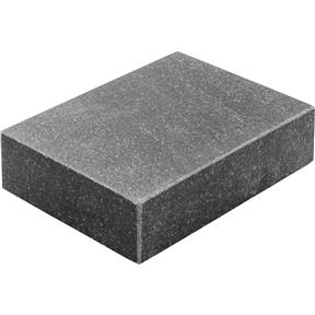 6" x 8" x 2" Granite Surface Plate, No Ledge