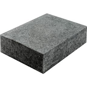 9" x 12" x 3" Granite Surface Plate, No Ledge