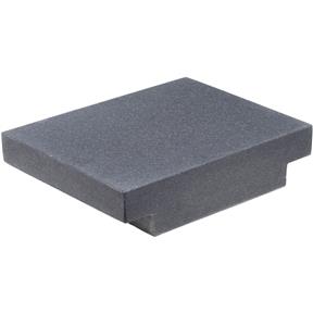 24" x 36" x 4" Granite Surface Plate, 2 Ledges