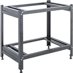 Surface Plate Stand - No Ledge, 24" x 36"