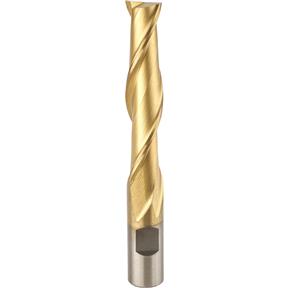 End Mills - 3/4" x 3-1/2 Two Flute TiN