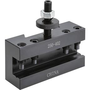 Turning/Boring Holder - Series 400