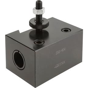 Boring Bar Holder - Series 400