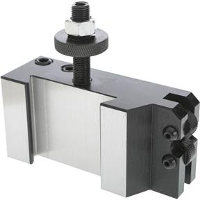 Knurling Tool Holder - 400 Series
