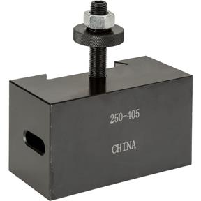 Morse Taper Holder - MT4, Series 400