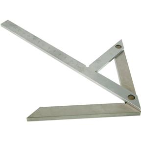 Centering Square - 6"