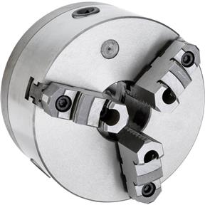8" 3-Jaw Scroll Chuck D1-5