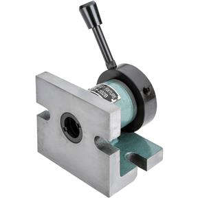 5-C Horizontal/Vertical Angle Collet Fixture