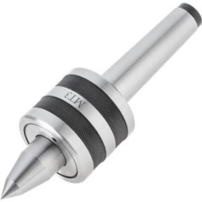 Long Nose Precision Live Centers - MT3