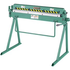 Bending Brake