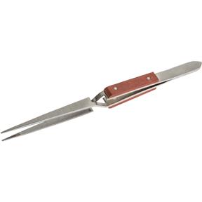 Soldering Tweezers - 6" Straight