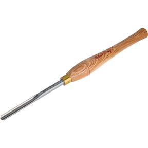 1/2" Spindle Gouge