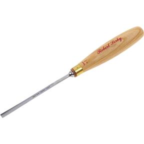 Woodcarving Chisel #3 Sweep 1/4" Gouge