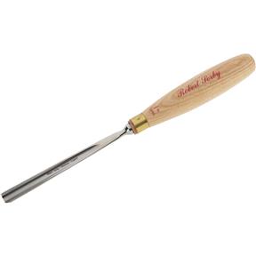 Woodcarving Chisel #9 Sweep 3/8" Gouge
