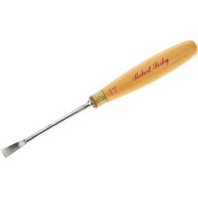 Woodcarving Chisel #3 Sweep 3/8" Spoon