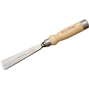 Sculpture Chisel #2 Sweep 1-1/2" Straight Gouge