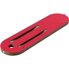 Zero Clearance Table Saw Inserts - For Delta