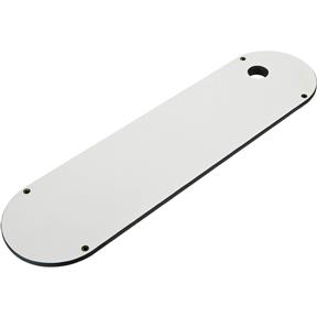 Zero Clearance Table Saw Inserts - For Craftsman