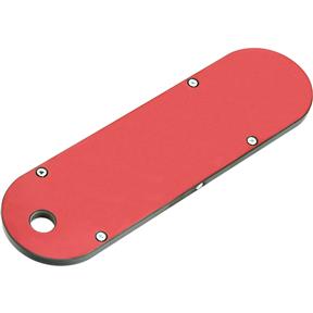 Zero Clearance Table Saw Inserts - For Jet
