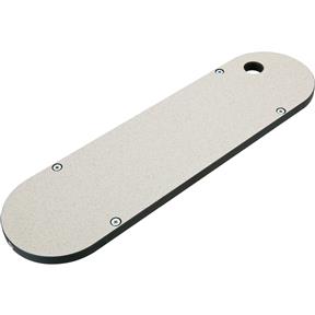 Zero Clearance Table Saw Inserts - For Powermatic 66