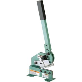 Sheet Metal Shears - 5"
