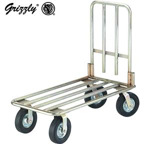 Freezer Cart - 770 lb. Capacity