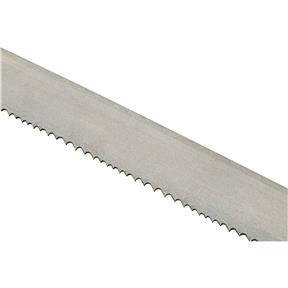 132" x 1" x .035" x 6-10 TPI Bi-Metal Bandsaw Blade