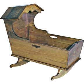 Heritage Cradle Plans