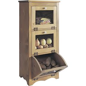 Storage Bins Plans
