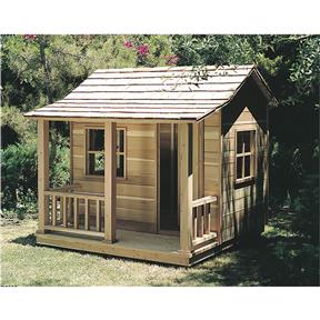 Playhouse Plans