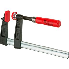 8" Tradesmen Clamp