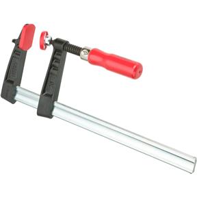 12" Tradesmen Clamp w/ 4" Throat Depth