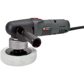 7424 6" VS Random Orbital Polisher