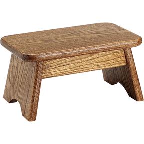 Step Stool Plans