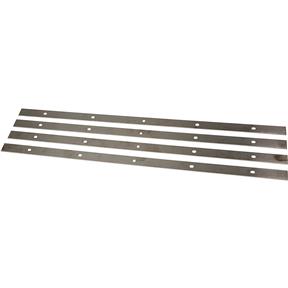 20" - 4 HSS Blades