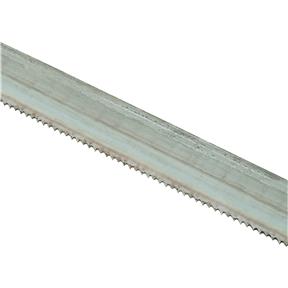 132" Tool Steel Blades - 10 Raker