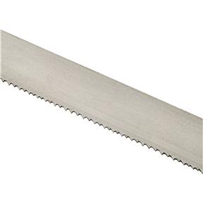 121-1/2" x 1-1/16" 8-12 TPI Bi-Metal Bandsaw Blade