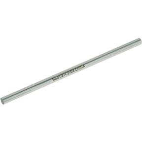 Round Tool Bits - 1/8" x 2-3/4" L