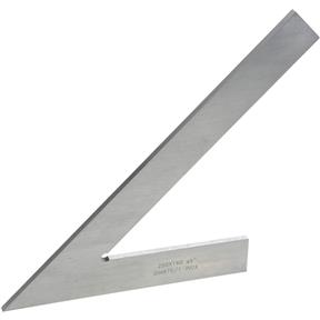45° Flat Super Precise Squares - 6-1/4" x 10"
