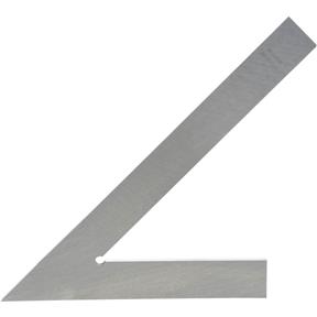 45° Flat Super Precise Squares - 8" x 12"