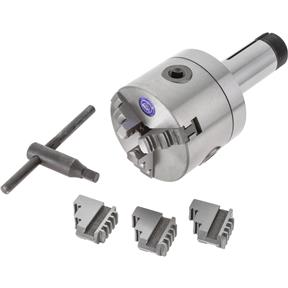5-C Precision 3 Jaw Chuck - 3"