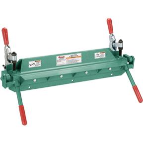 24" Bending Brake