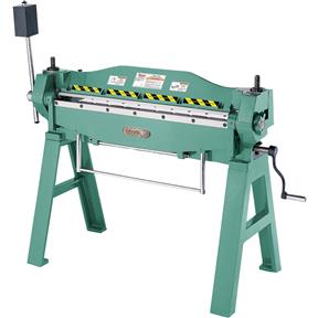 40" Hand Brake - 14 Gauge