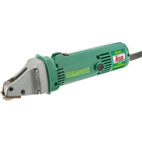 Electric Sheet Metal Shear