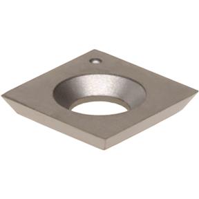Carbide Insert for Spiral Cutterheads