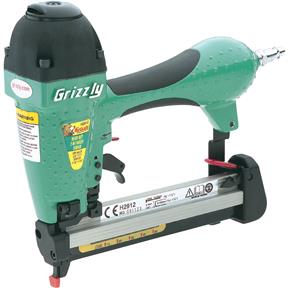 2-In-1 Pro Nailer/Stapler Kit