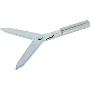 Round Bar Center Finder