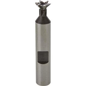 Dovetail Cutter 3/8" x 45°
