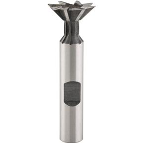 Dovetail Cutter 3/4" x 45°