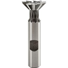 Dovetail Cutter 1" x 45°